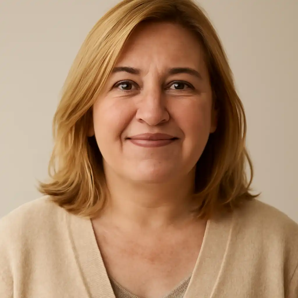 Alejandra Patricia Moreno Díaz